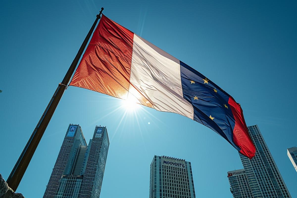 Pourquoi Moody’s et Fitch ne dégradent pas la note de la France malgré son déficit ?