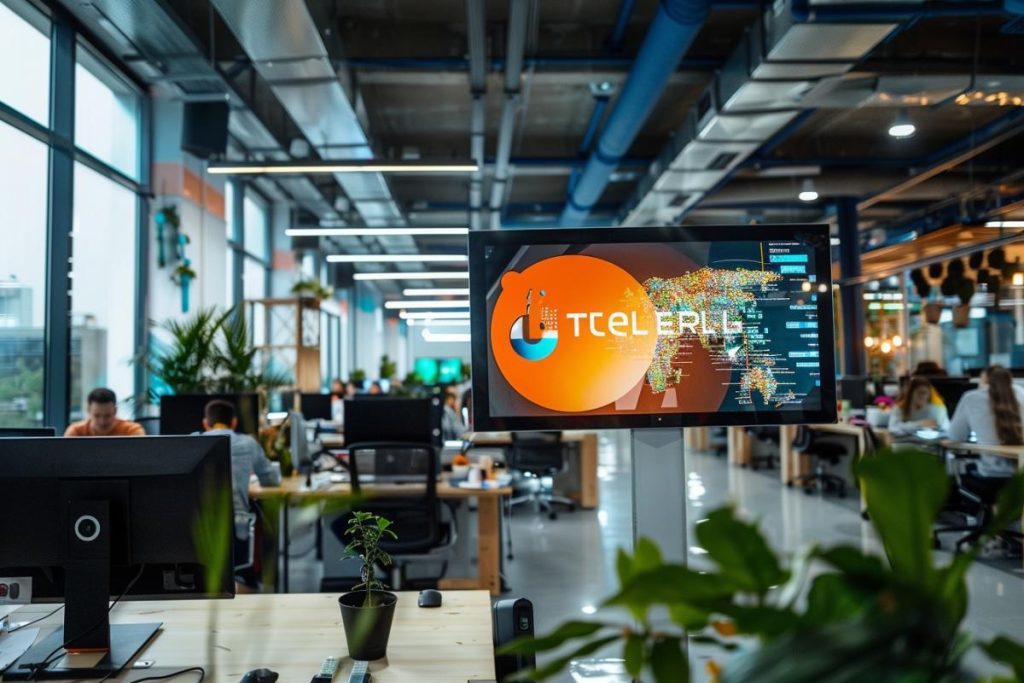 Teleperformance : trimestriels rassurants révèlent une sous-valorisation