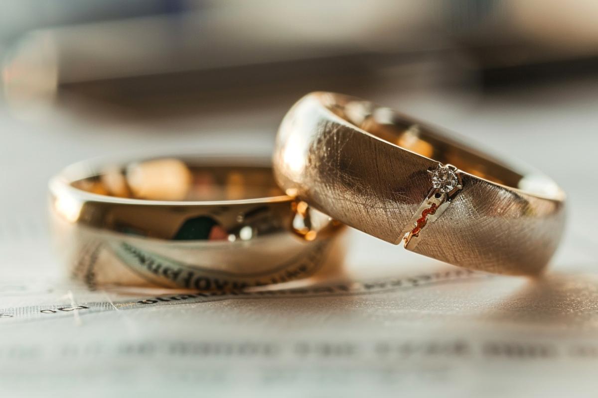 Guide 2023 : gérer la déclaration de revenus après mariage ou PACS facilement