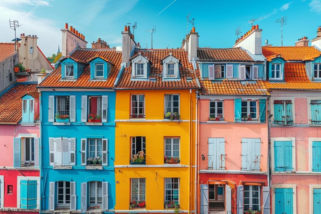 Impôts immobilier : top 25 villes françaises, de Paris à Cholet et Arras