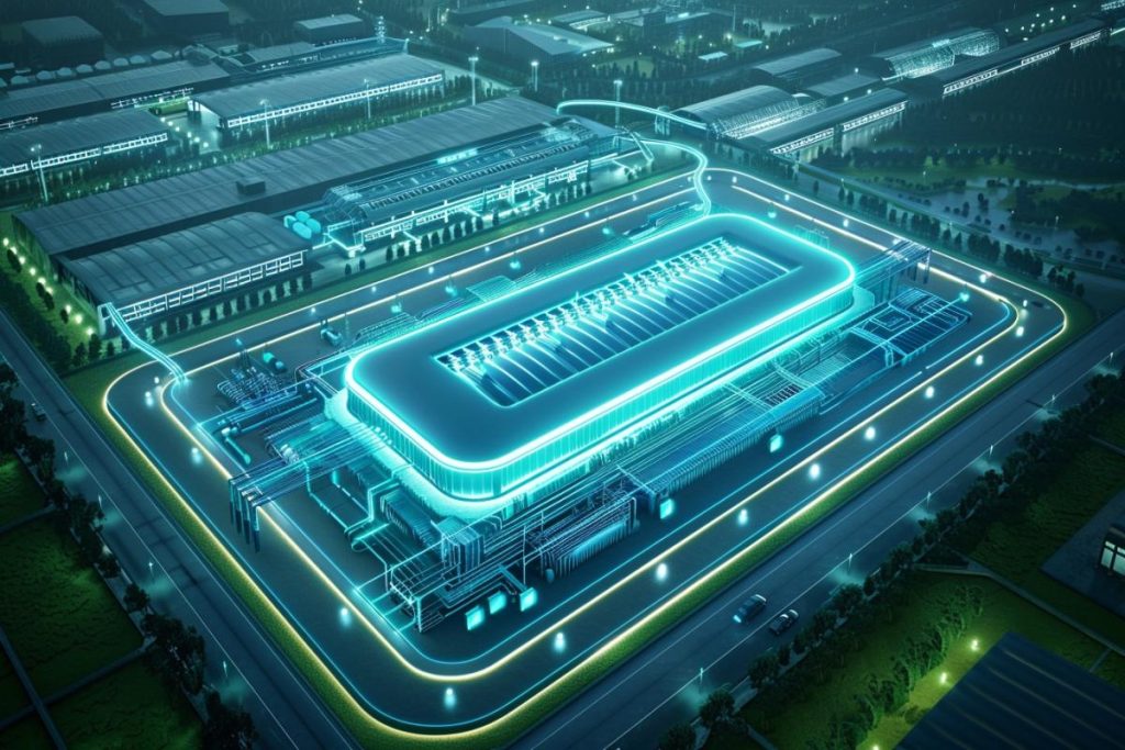 Skeleton investit 600M€ en Occitanie pour une usine de batteries innovantes
