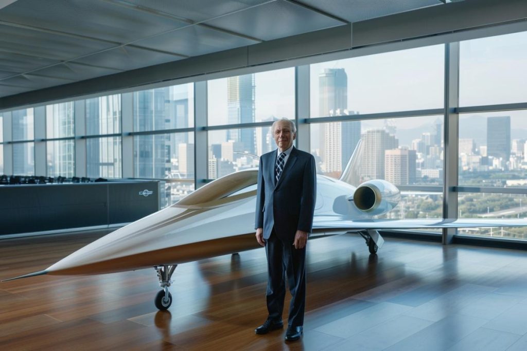 Boeing : Le futur de Dave Calhoun décidé par le vote des actionnaires vendredi