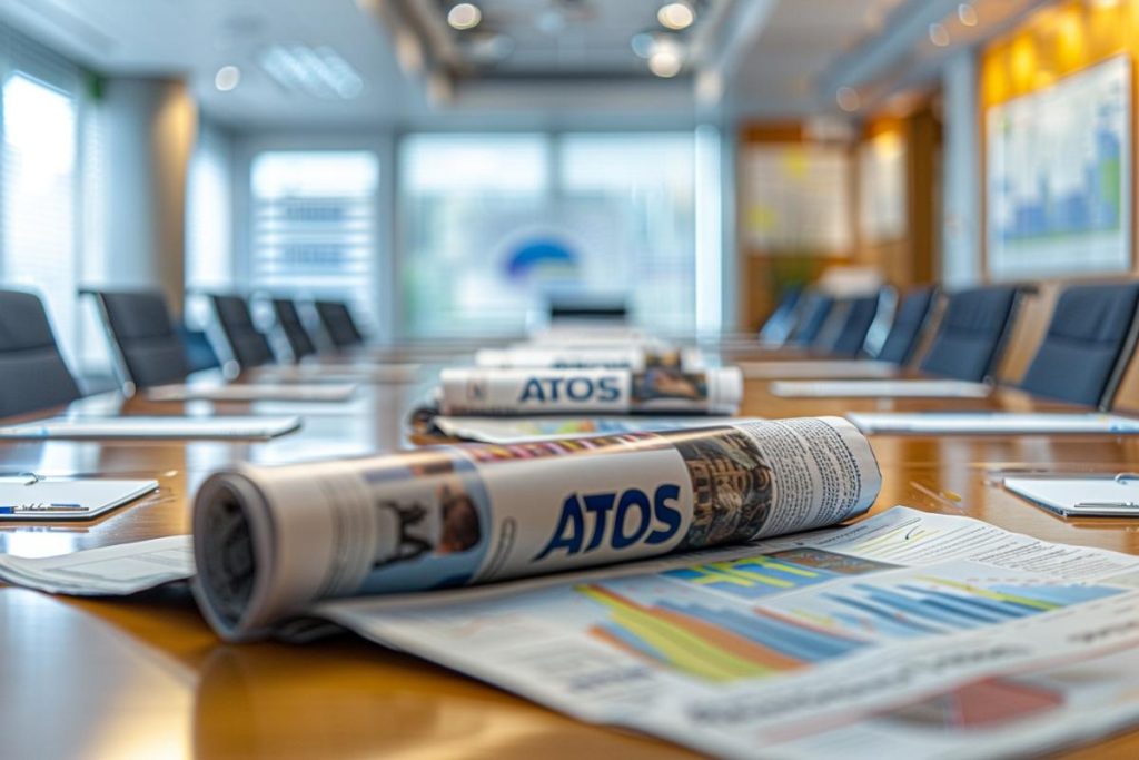 Atos : Offre de Kretinsky rejetée par les obligataires, selon la presse