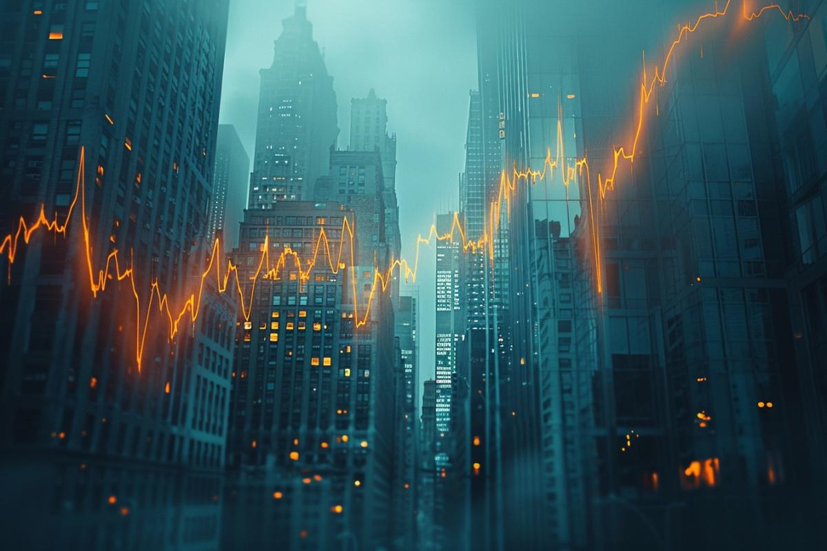 Chute des ventes d'immobilier neuf à Toulouse : tendances 2023