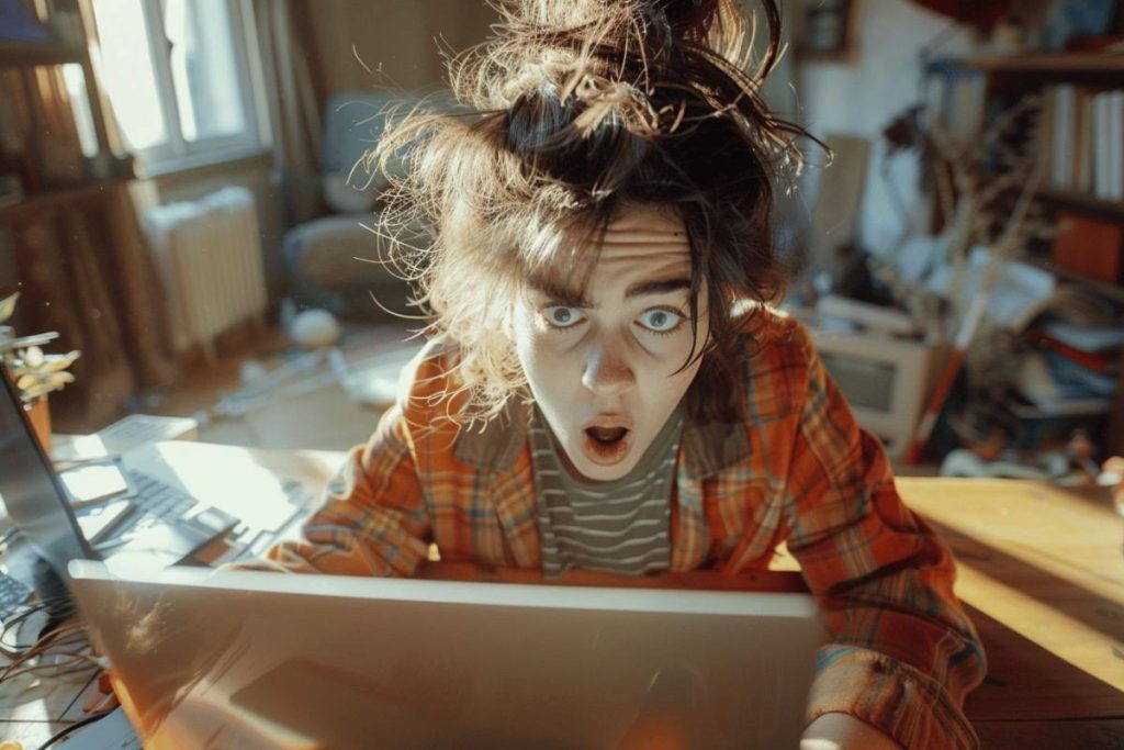 Pourquoi j’ai mis fin à cet entretien visio sur-le-champ « Une erreur impardonnable »