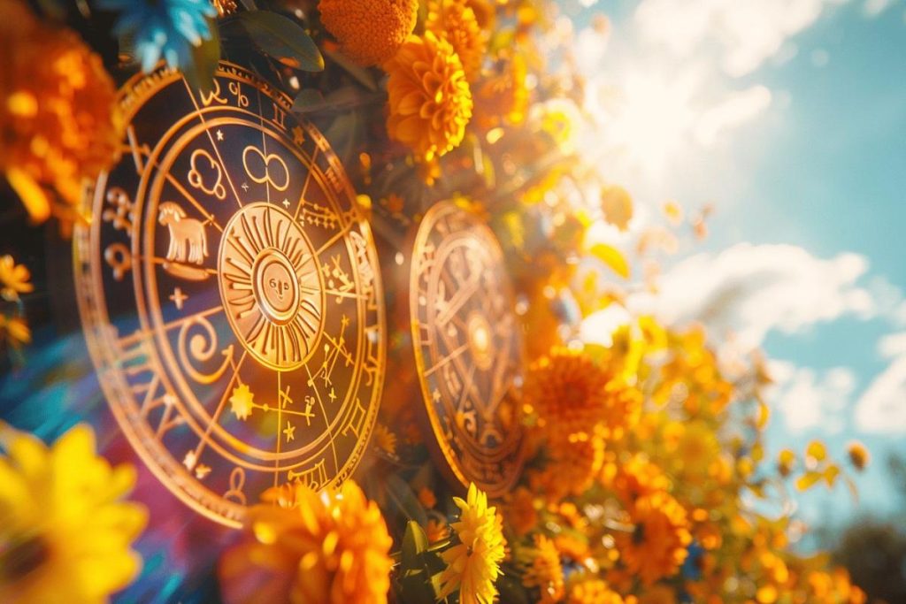 Jusqu’à l’été, la chance accompagnera trois signes astrologiques en particulier