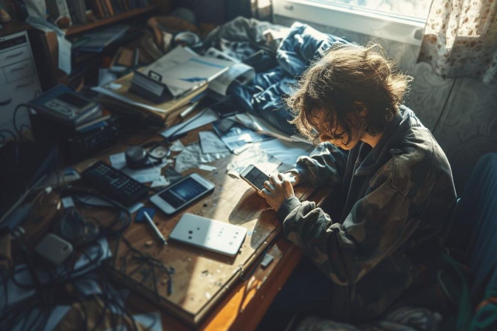 Ce geste que vous faites tous les matins pourrait ruiner votre énergie sans que vous le sachiez