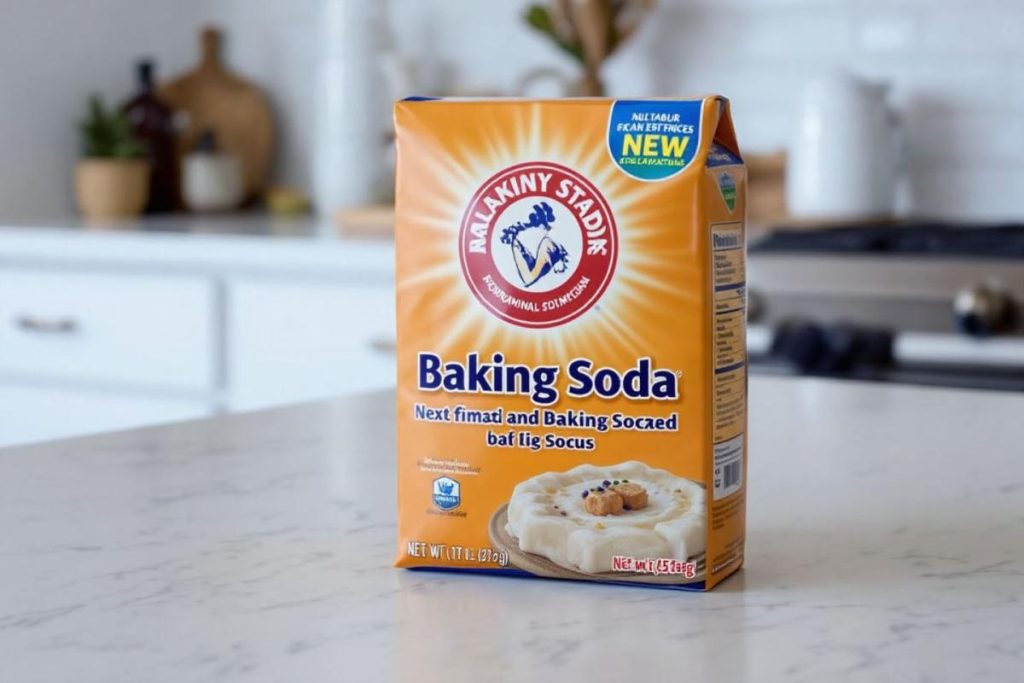 Plus besoin de détachant : cette poudre qu’on a tous chez soi fait des miracles sur les taches