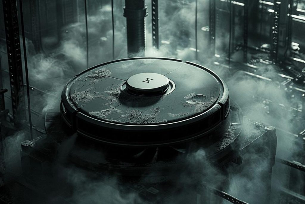 Ce que les fabricants ne vous disent pas sur les aspirateurs robots