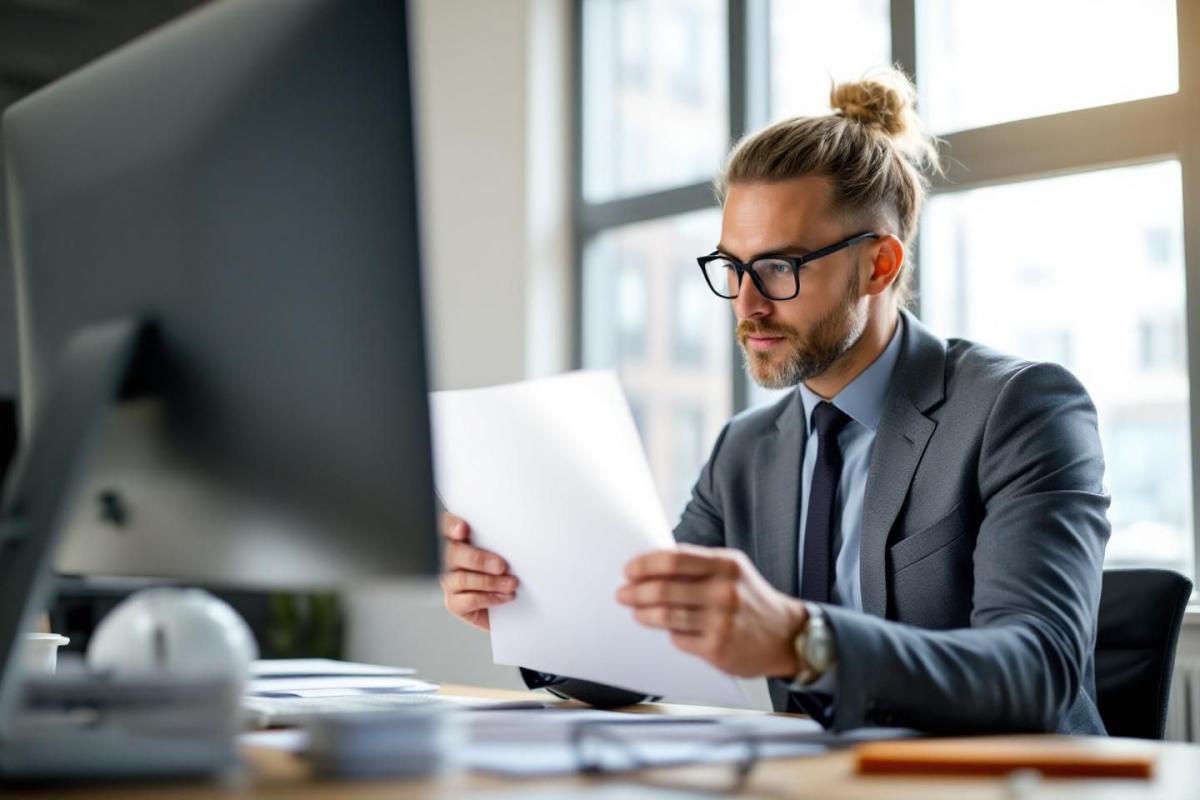 Agent de maîtrise : avantages et inconvénients du statut professionnel