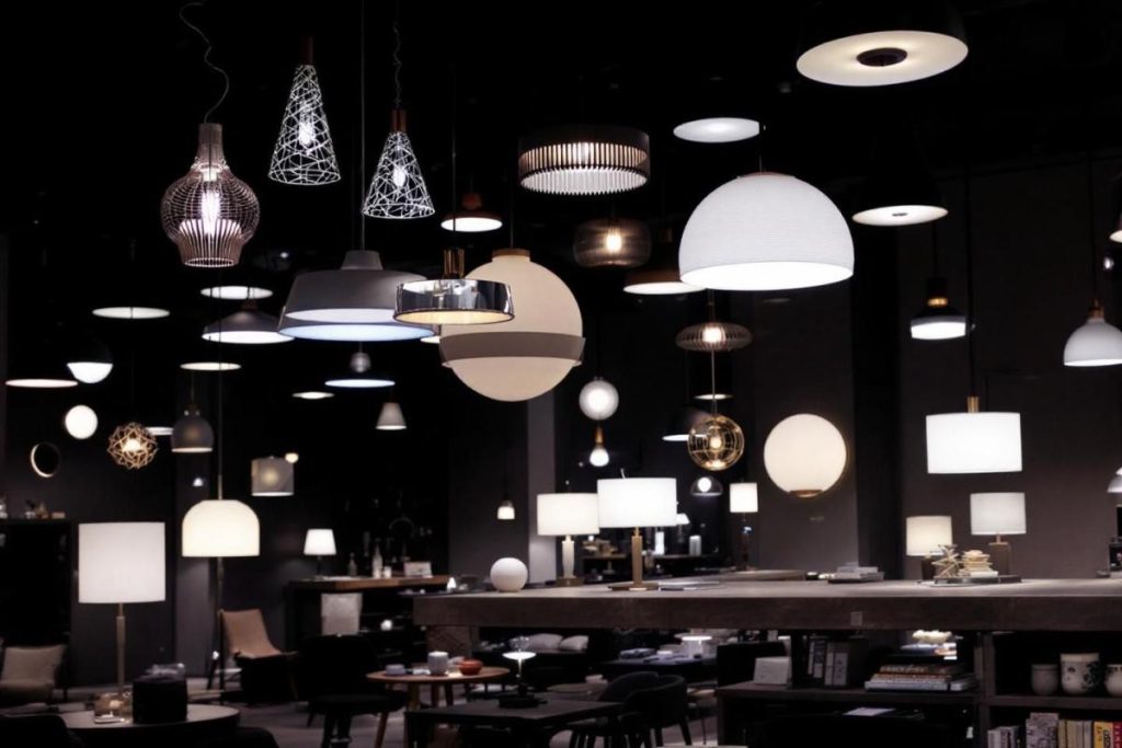 Magasin luminaire Marseille : découvrez notre sélection d'éclairages design et tendance